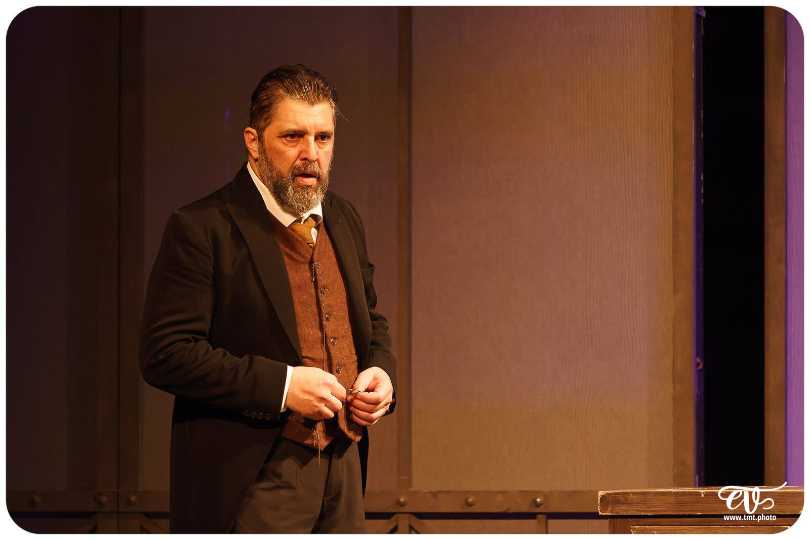 LES TÉMÉRAIRES (LE GRENIER DE BABOUCHKA)